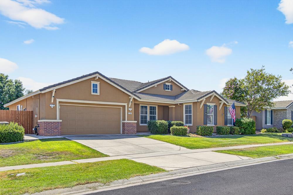 1180 Muir Ranch Court