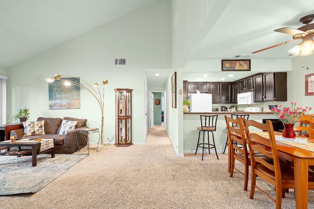 Photo of 2280 Hurley Way #30, Sacramento, CA 95825 (MLS # 226004790)