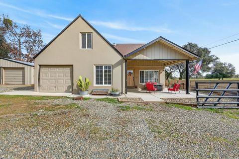 4339 Fruitvale Road Lincoln CA 95648
