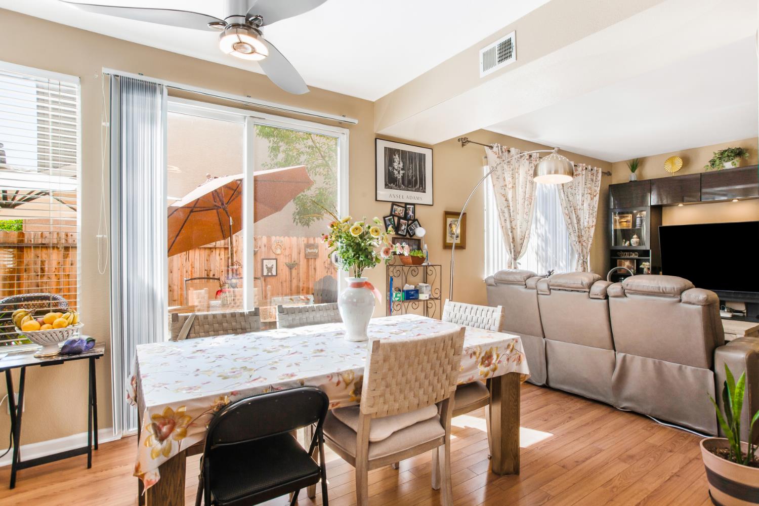 2401 Cold Harbor Way