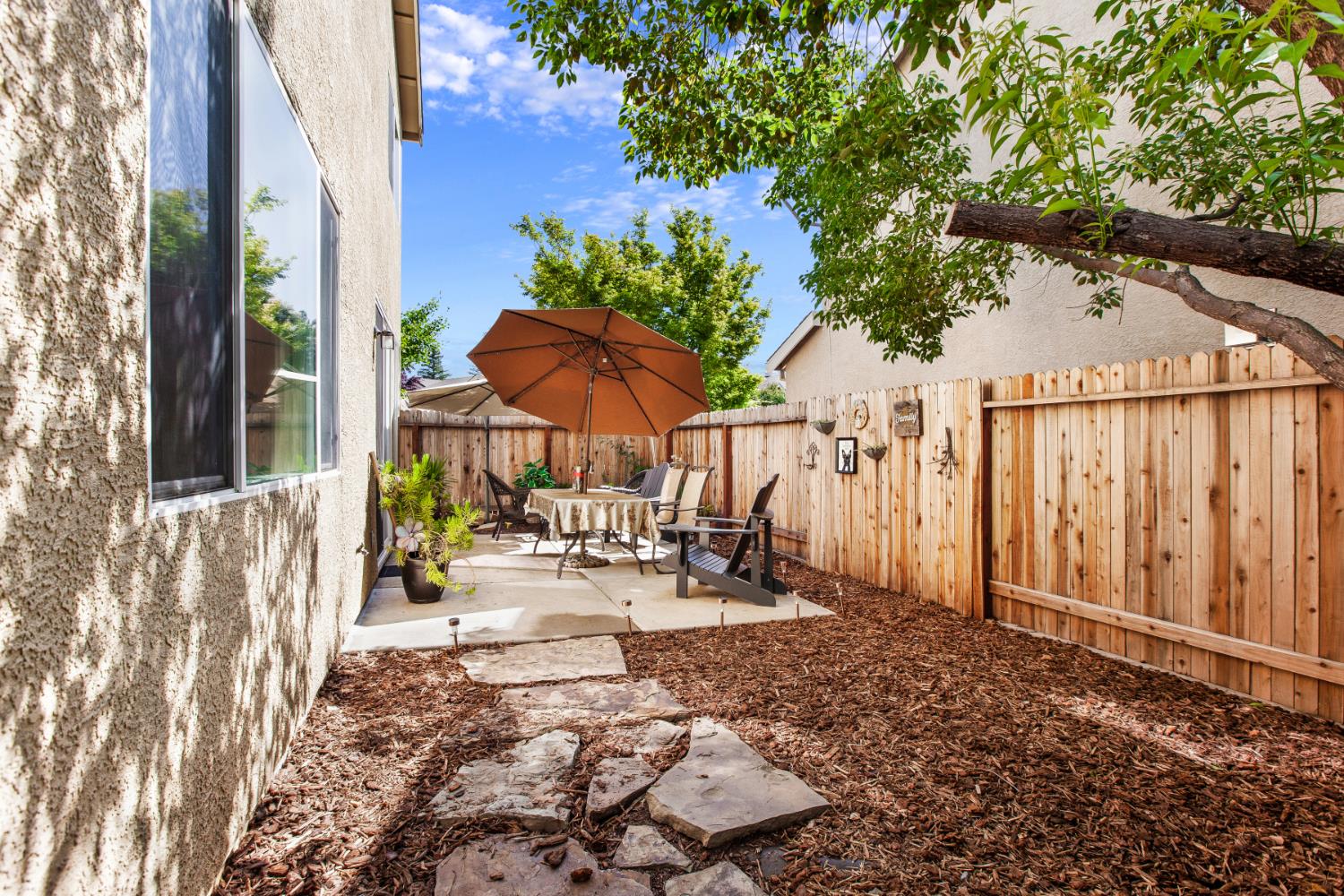 2401 Cold Harbor Way