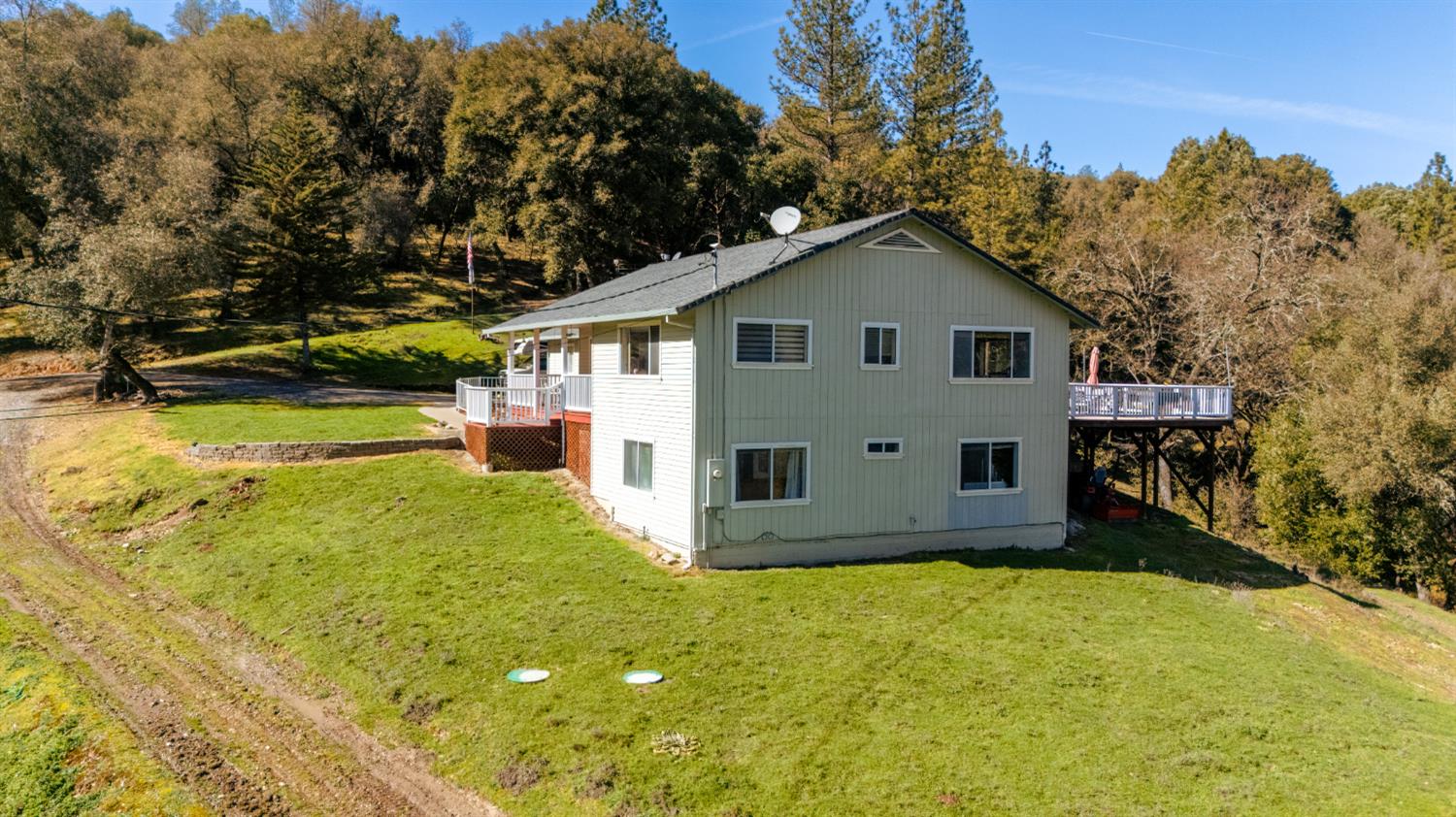 7001 Little Canyon Court