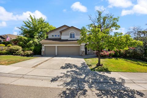 1219 Galston Drive Folsom CA 95630