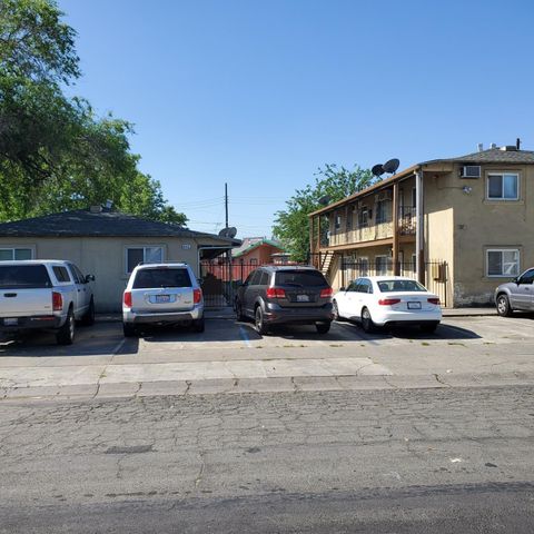 810 Lampasas Sacramento CA 95815
