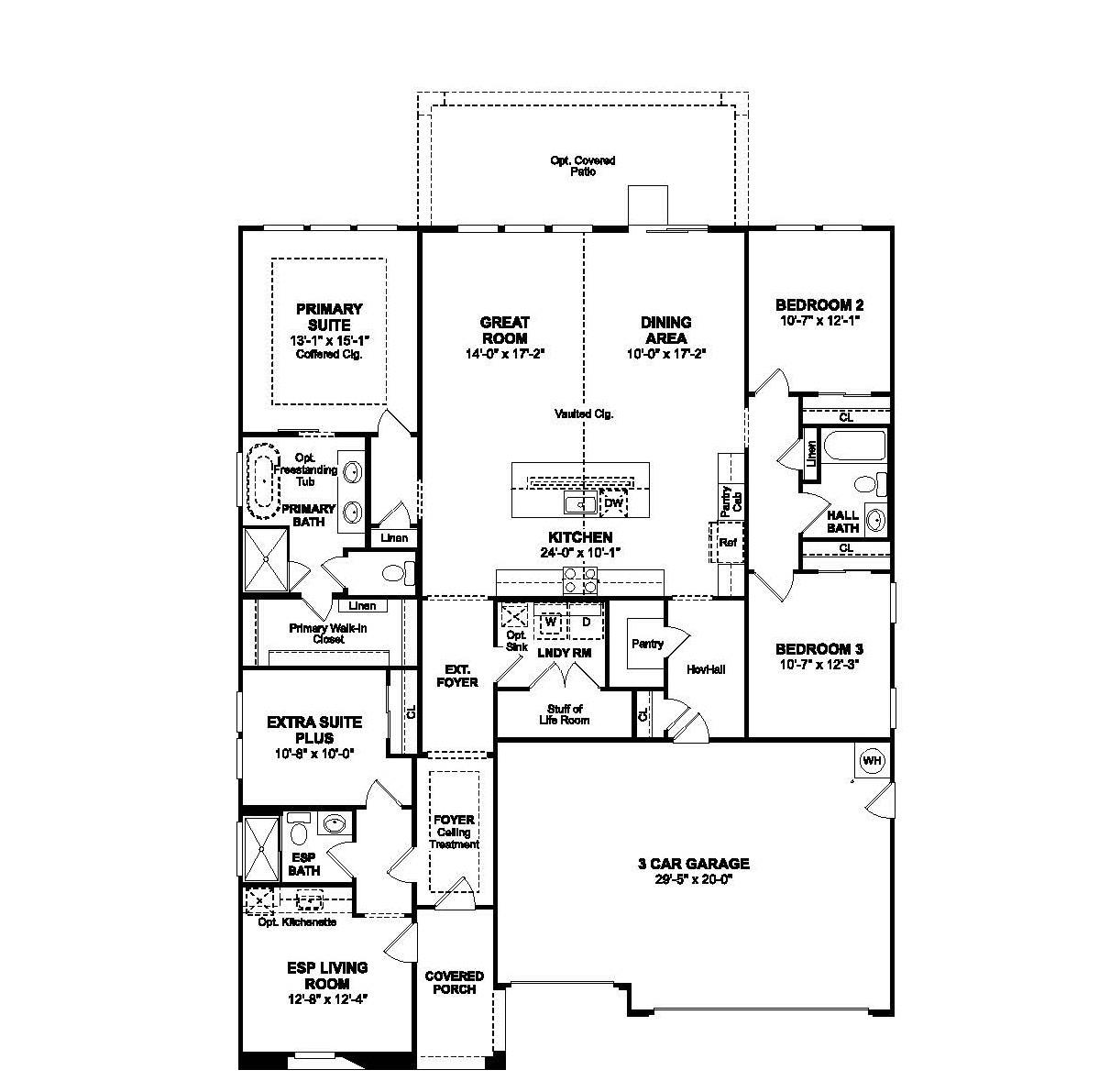 1870 Bedrock Street