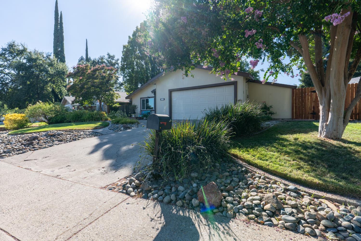 8025 Larwin Drive