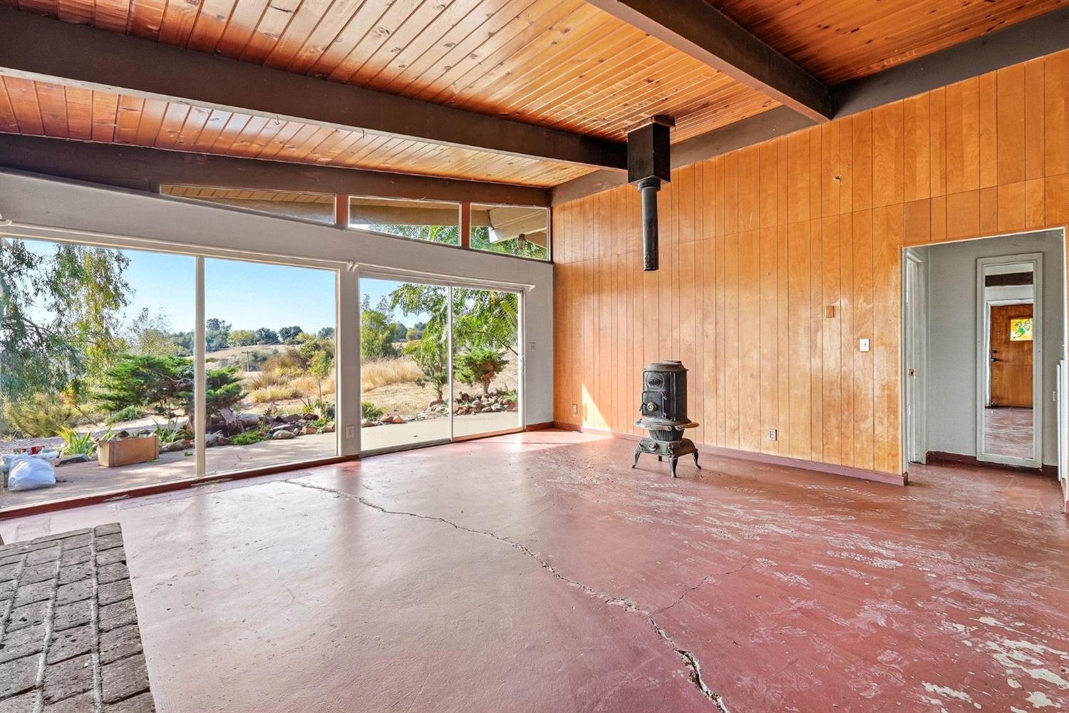 4501 El Caminito Road