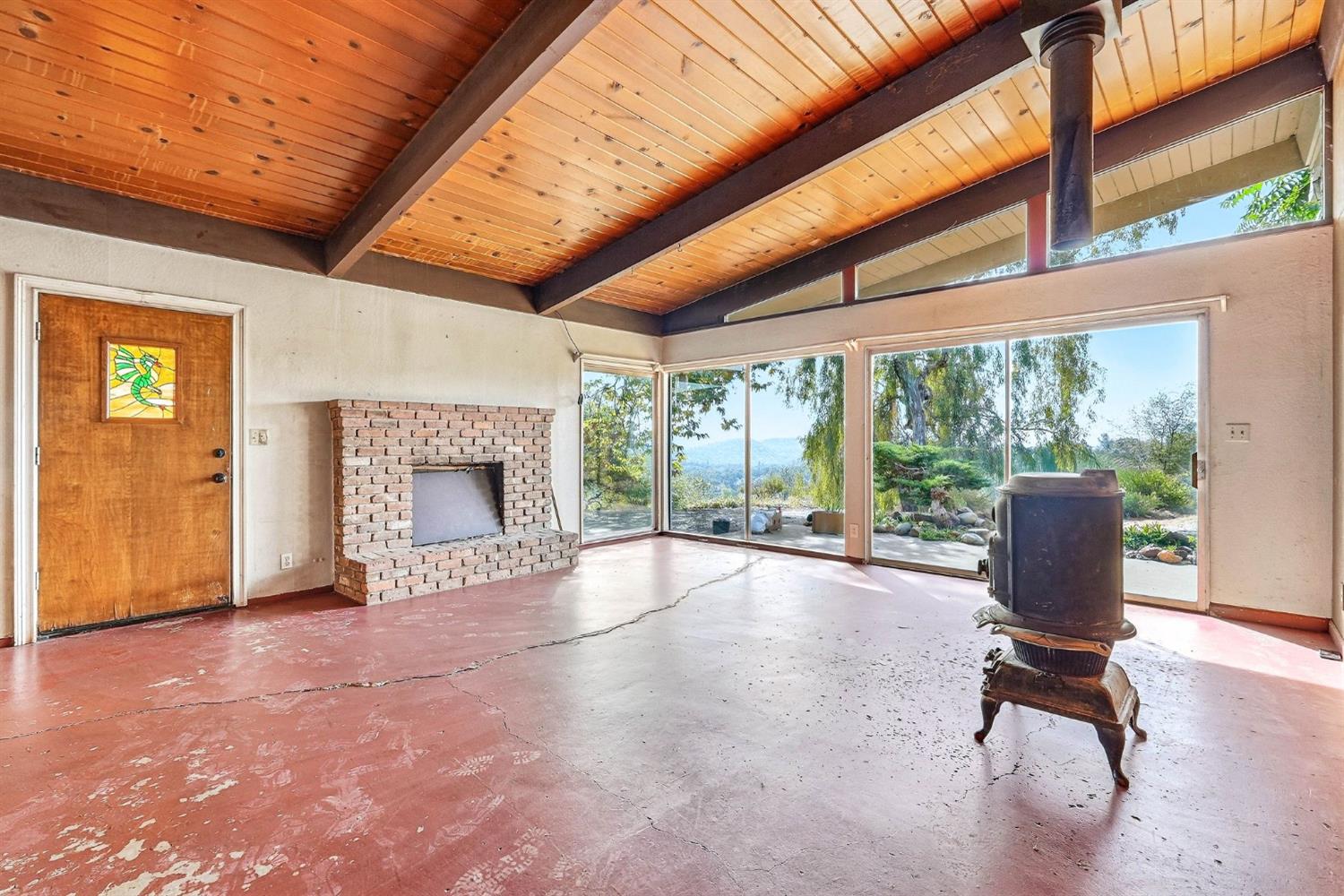 4501 El Caminito Road