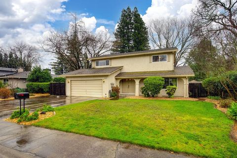 8572 Oak View Lane Fair Oaks CA 95628