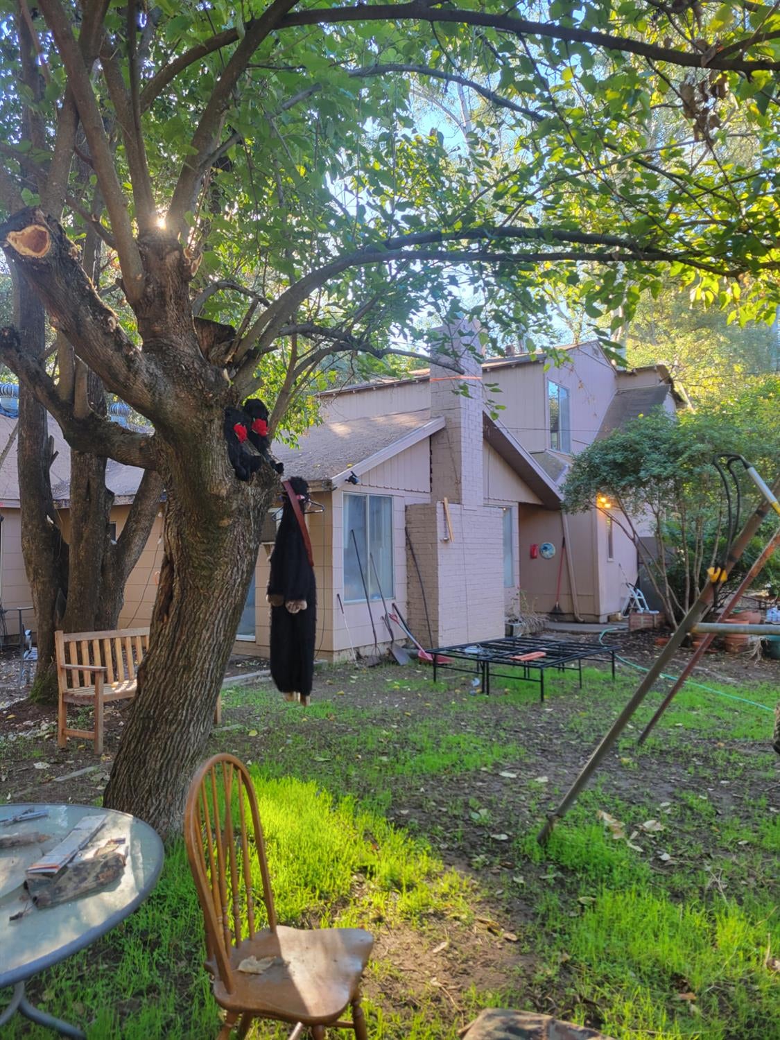 3190 Spahn Ranch Road