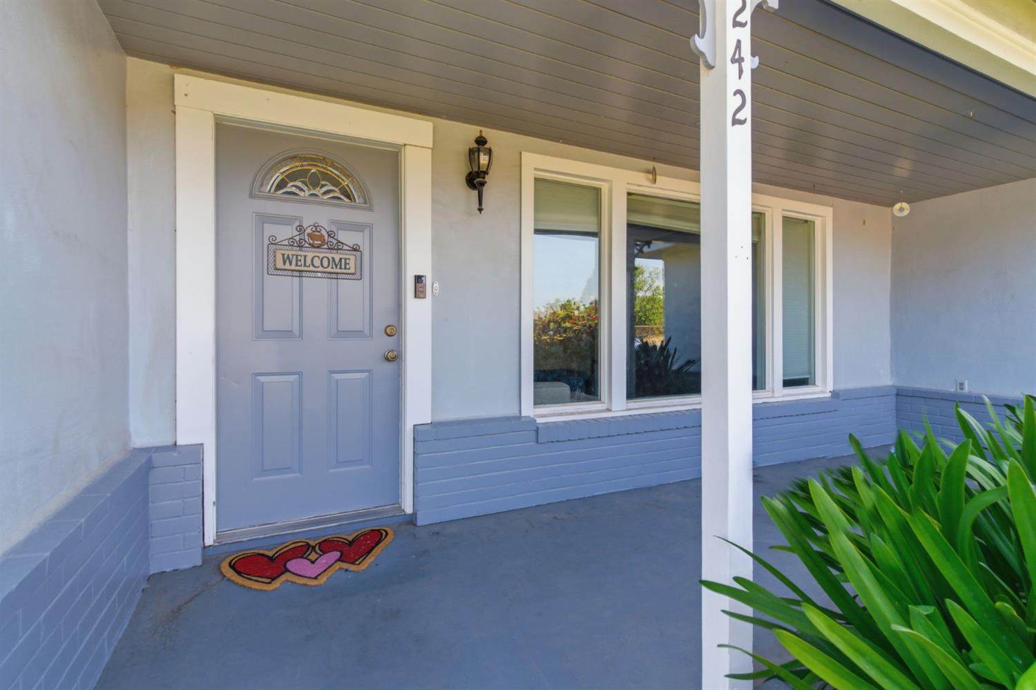1242 Pauline Avenue
