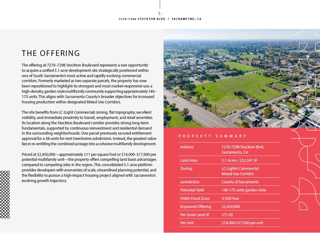 7270 Stockton Boulevard