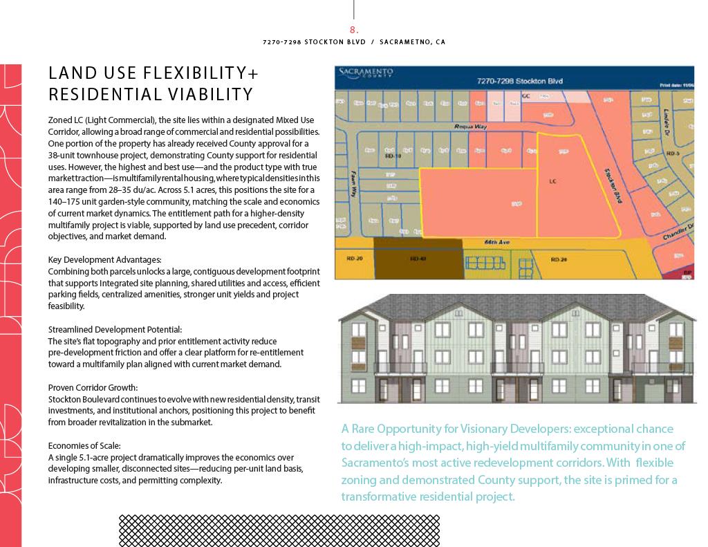 7270 Stockton Boulevard