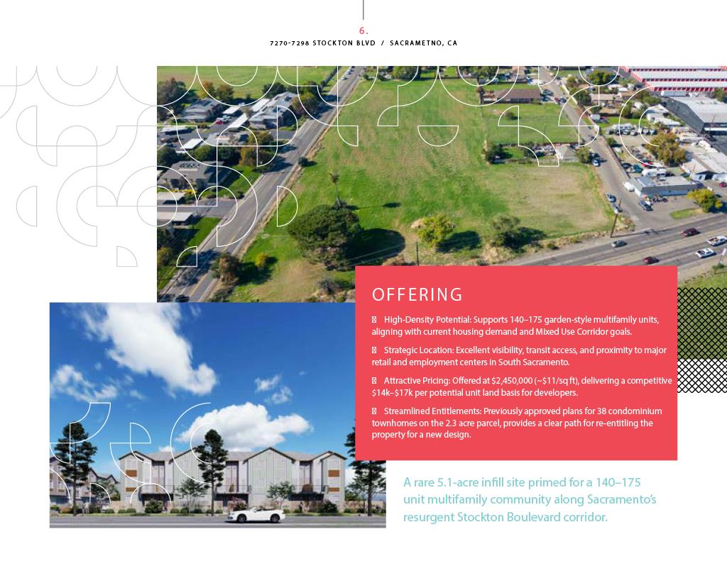 7270 Stockton Boulevard