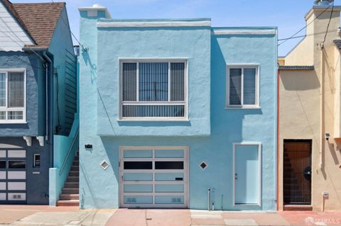 140 Moneta Way San Francisco CA 94112