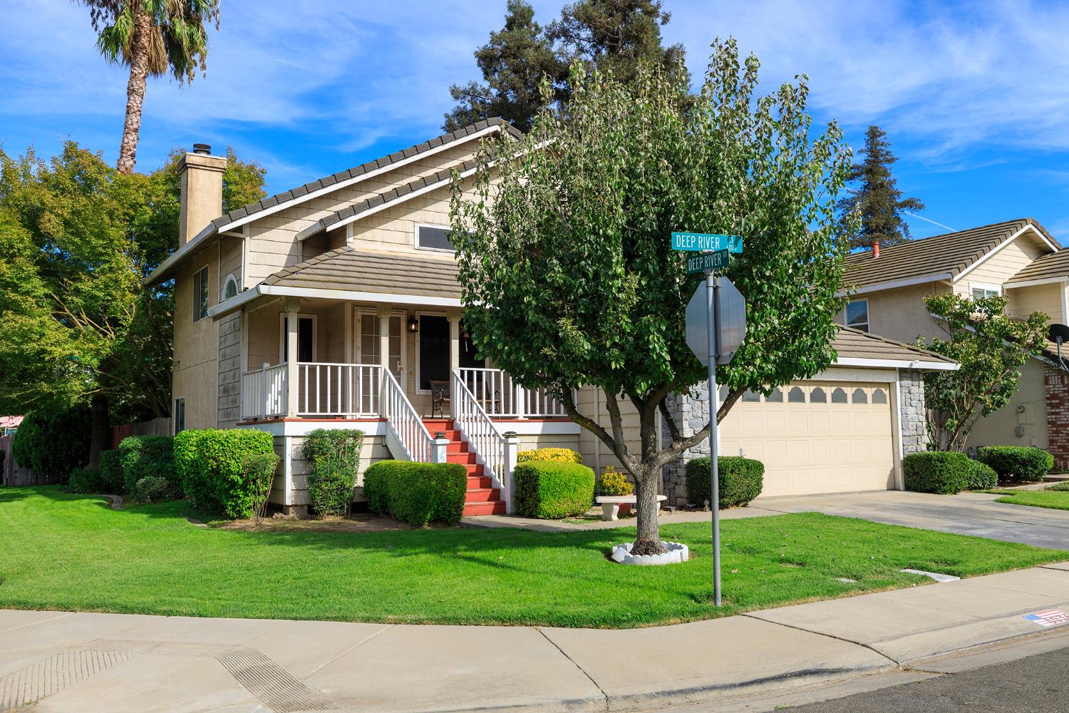 6036 Deep River Court