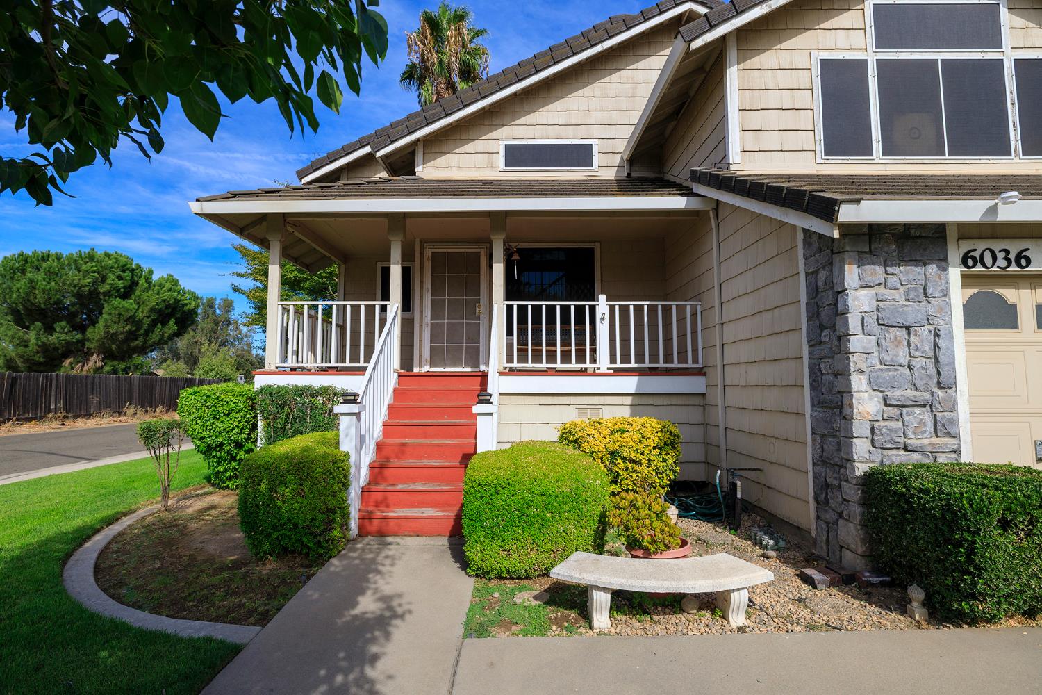 6036 Deep River Court