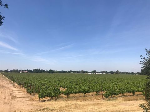 0 Kost Road Galt CA 95632