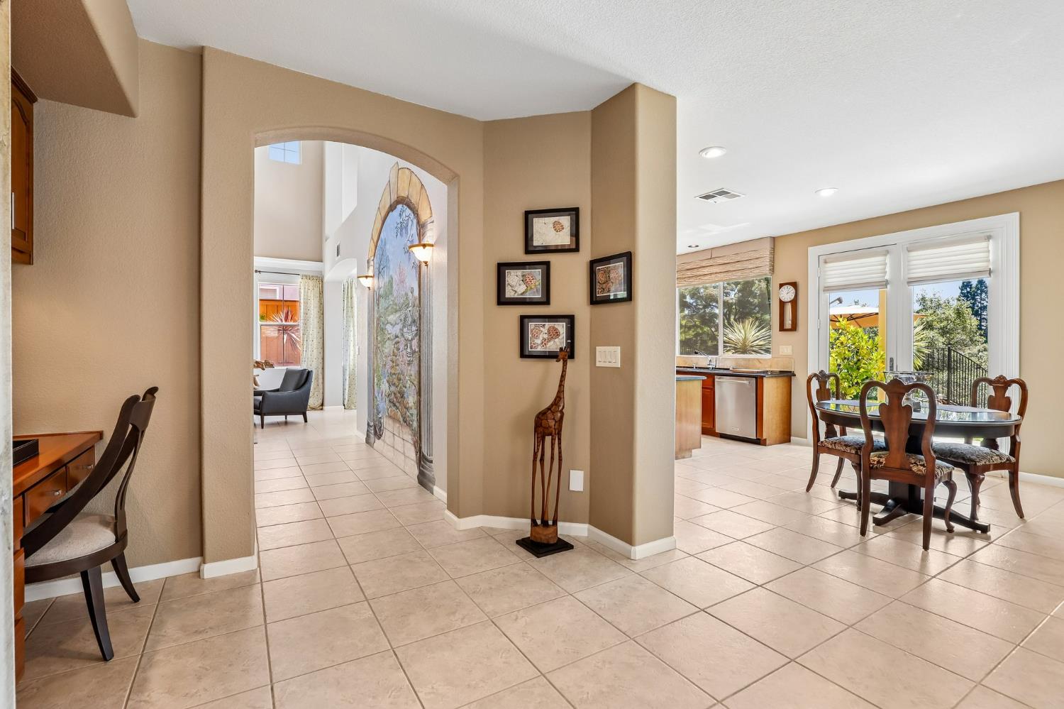 5121 Wedgewood Way
