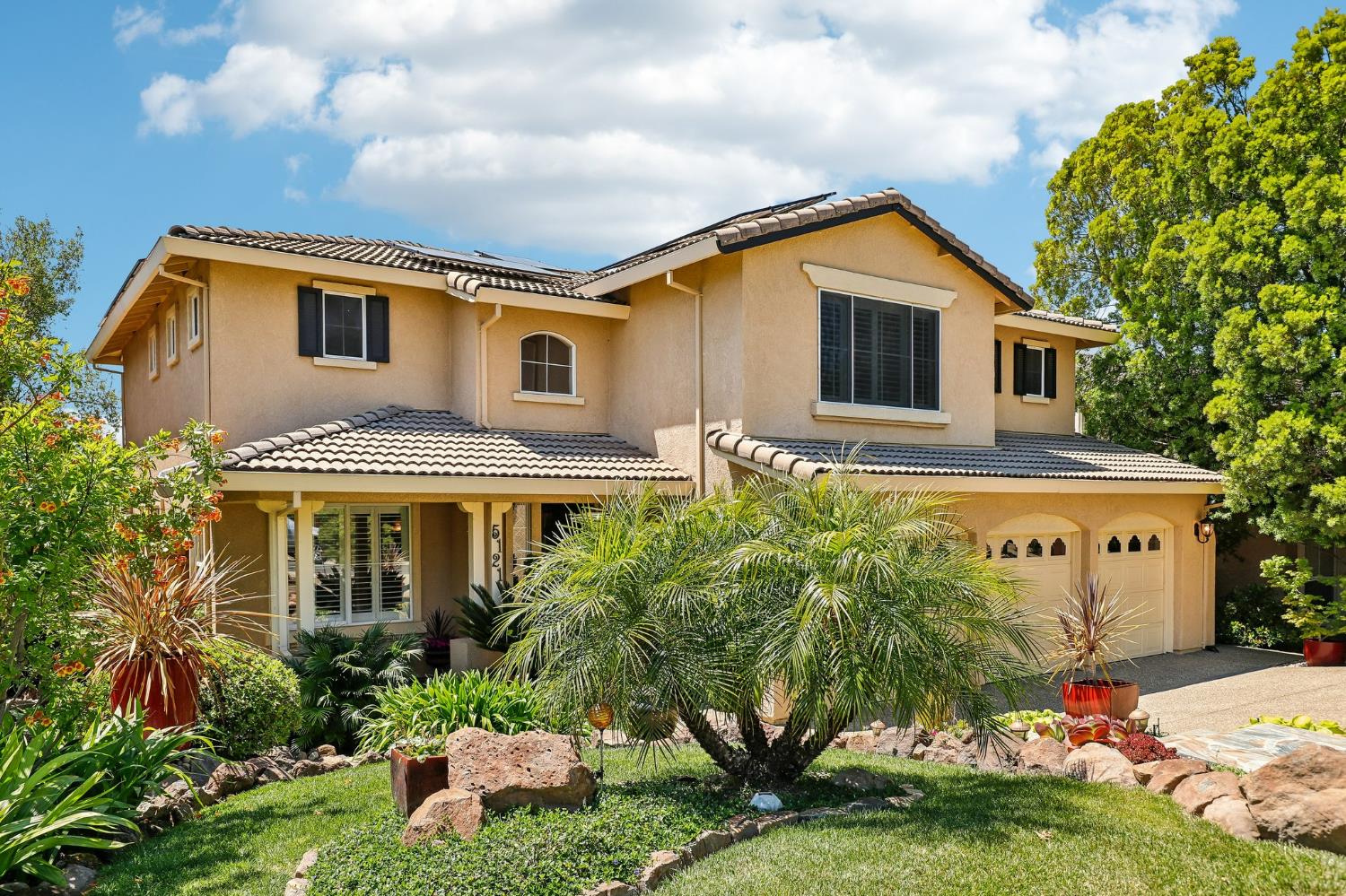 5121 Wedgewood Way