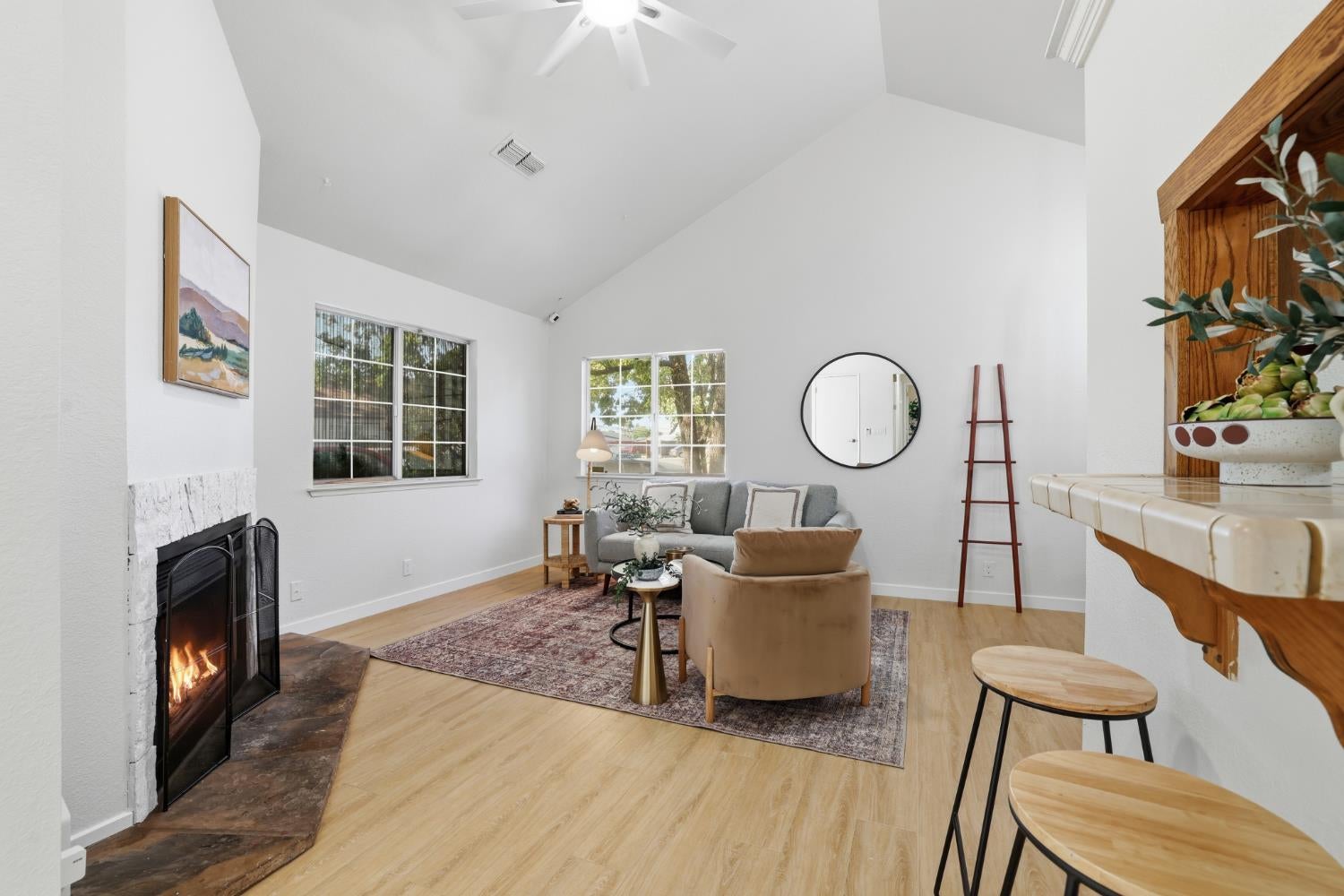 7020 Peevey Court
