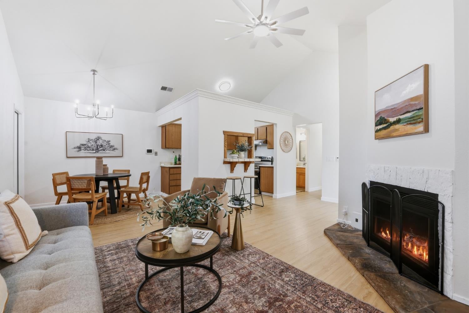 7020 Peevey Court