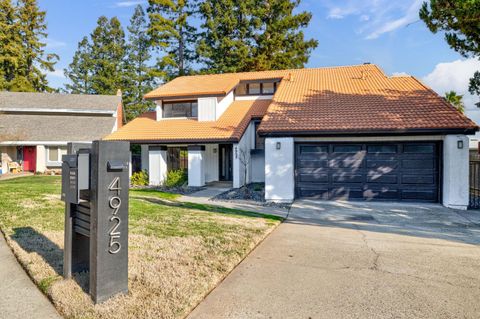 4925 Puma Way, Carmichael, CA 95608 - #: 225036595