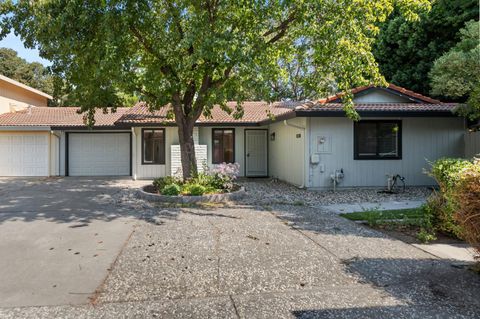 838 San Tomas Street Davis CA 95618