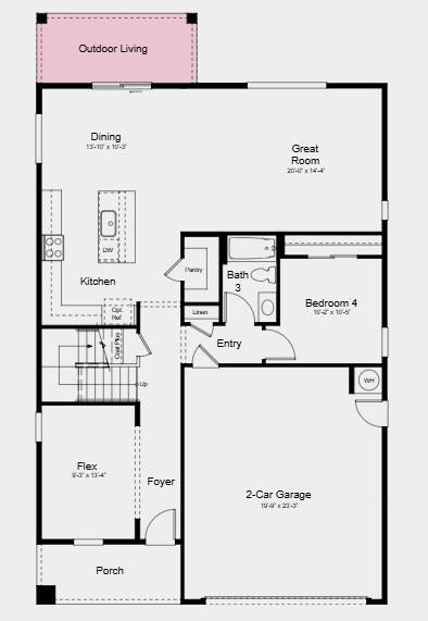 3883 Balance Court