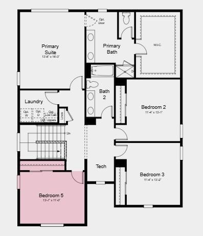 3883 Balance Court