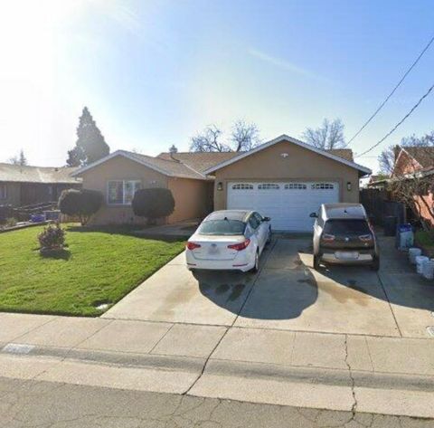 9308 Mirandy Drive Sacramento CA 95826