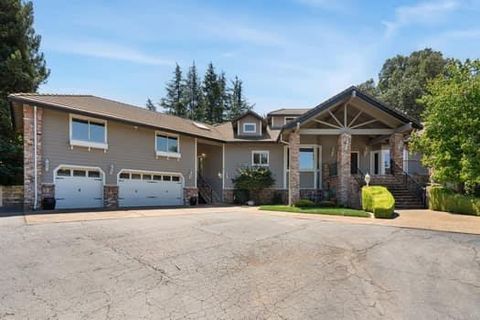 1900 Stagecoach Road Placerville CA 95667