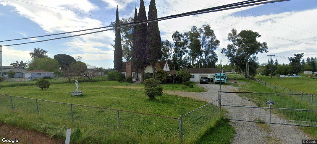 8016 Stevenson Avenue