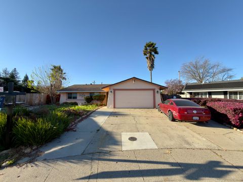 7550 Silky Court Sacramento CA 95823