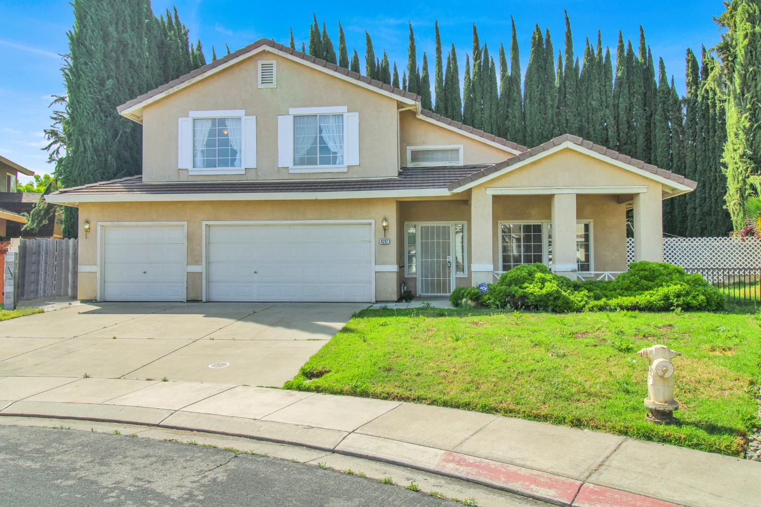 4217 Marabella Court