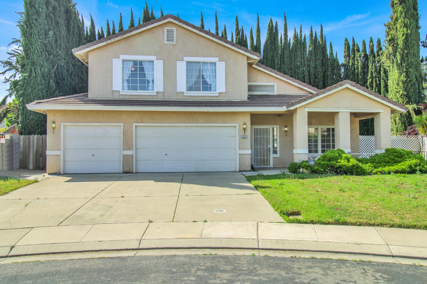 4217 Marabella Court