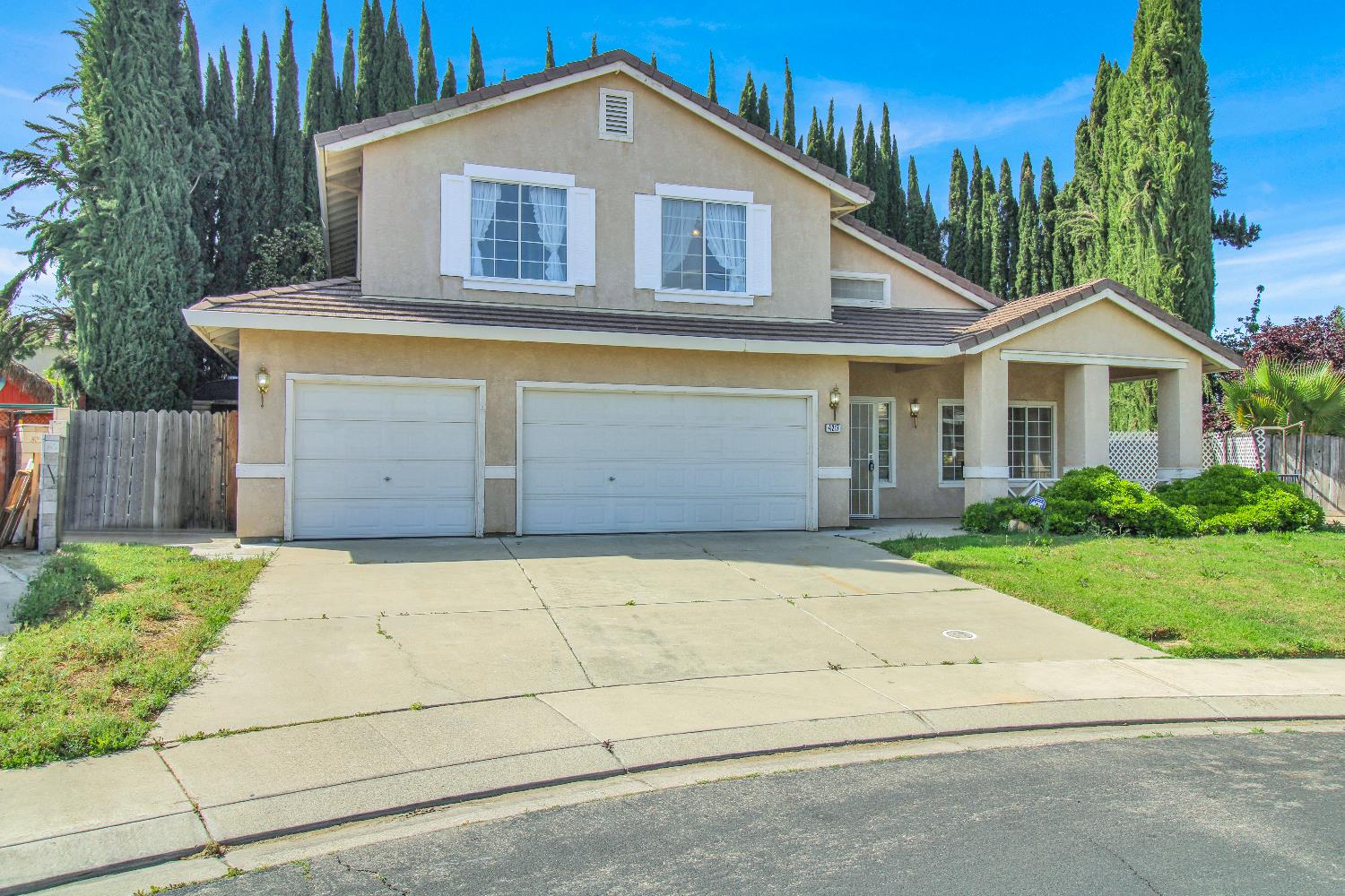 4217 Marabella Court