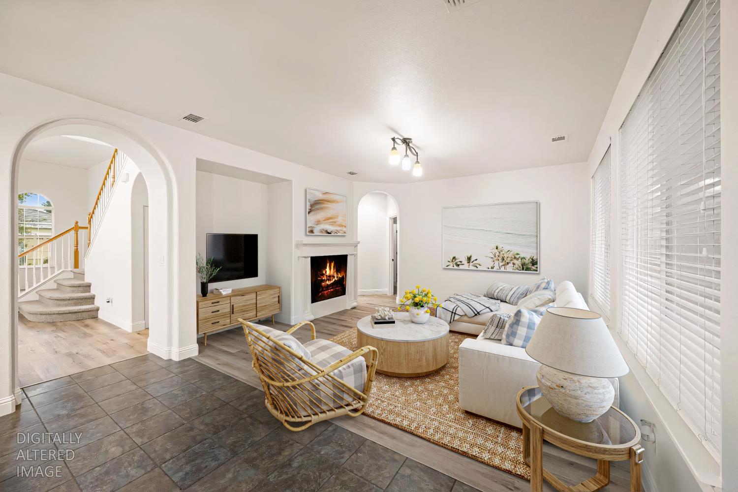 4035 Pinoche Peak Way