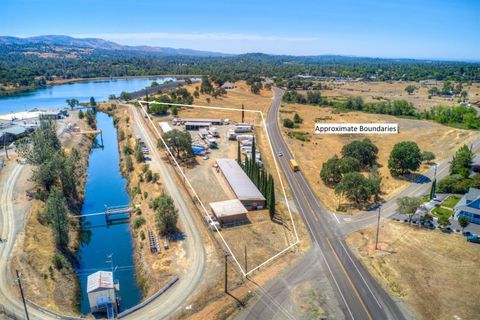 170 Kelly Ridge Road Oroville CA 95966