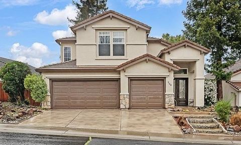 208 Skopas Ct, Roseville, CA 95661 - MLS#: 225029620