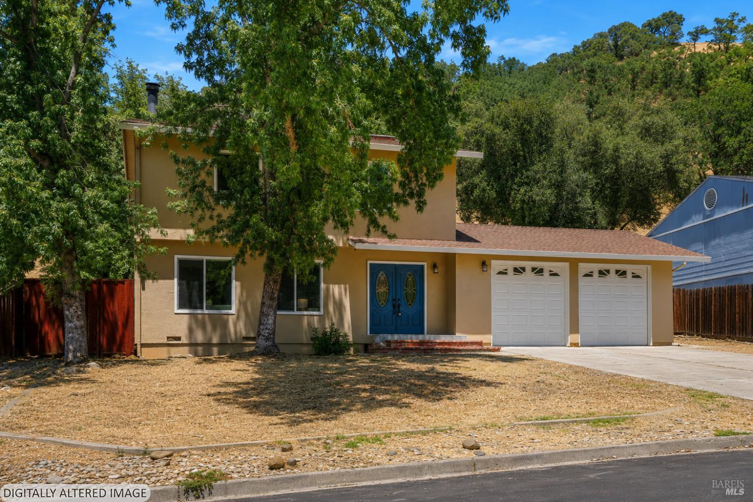 116 Parkview Lane