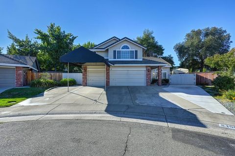 8400 Clear Valley Court Antelope CA 95843