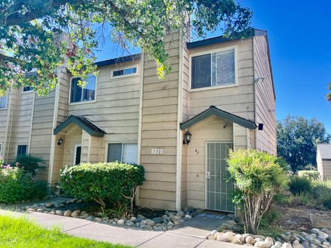8220 Center Parkway 43 Sacramento CA 95823
