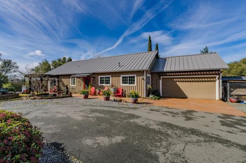 15900 State Highway 88 Jackson CA 95642