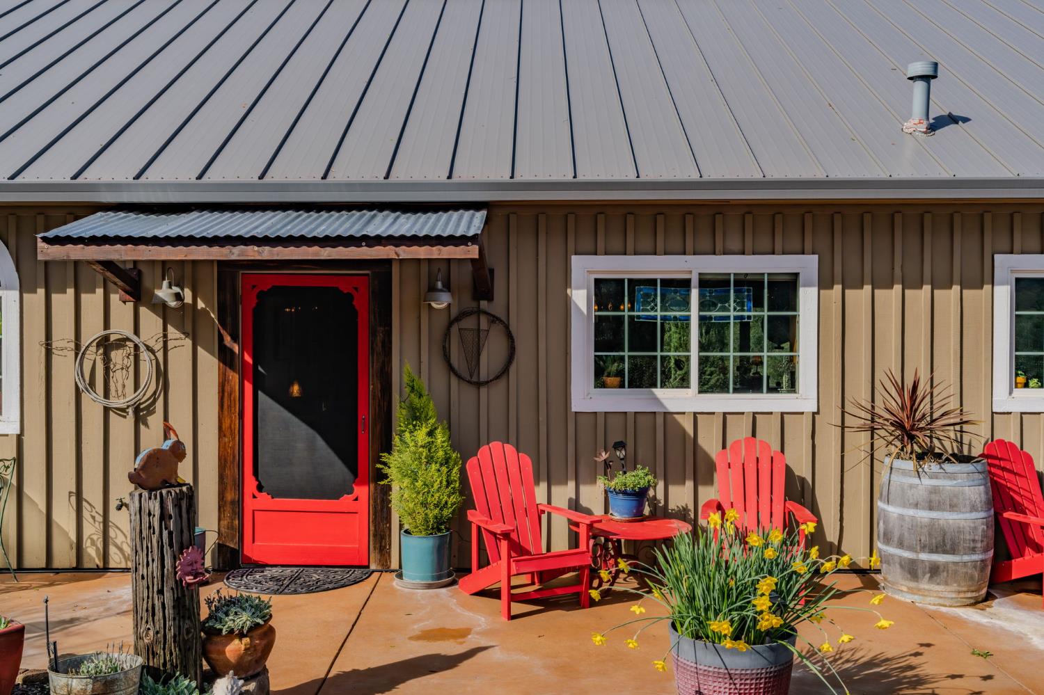 15900 State Highway 88