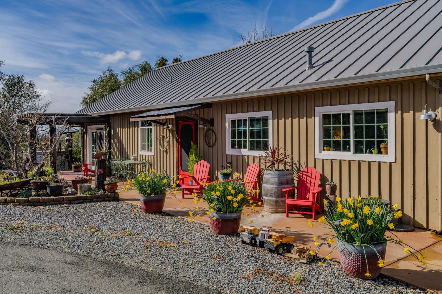 15900 State Highway 88