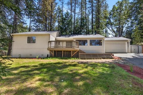 5621 Daisy Circle Pollock Pines CA 95726