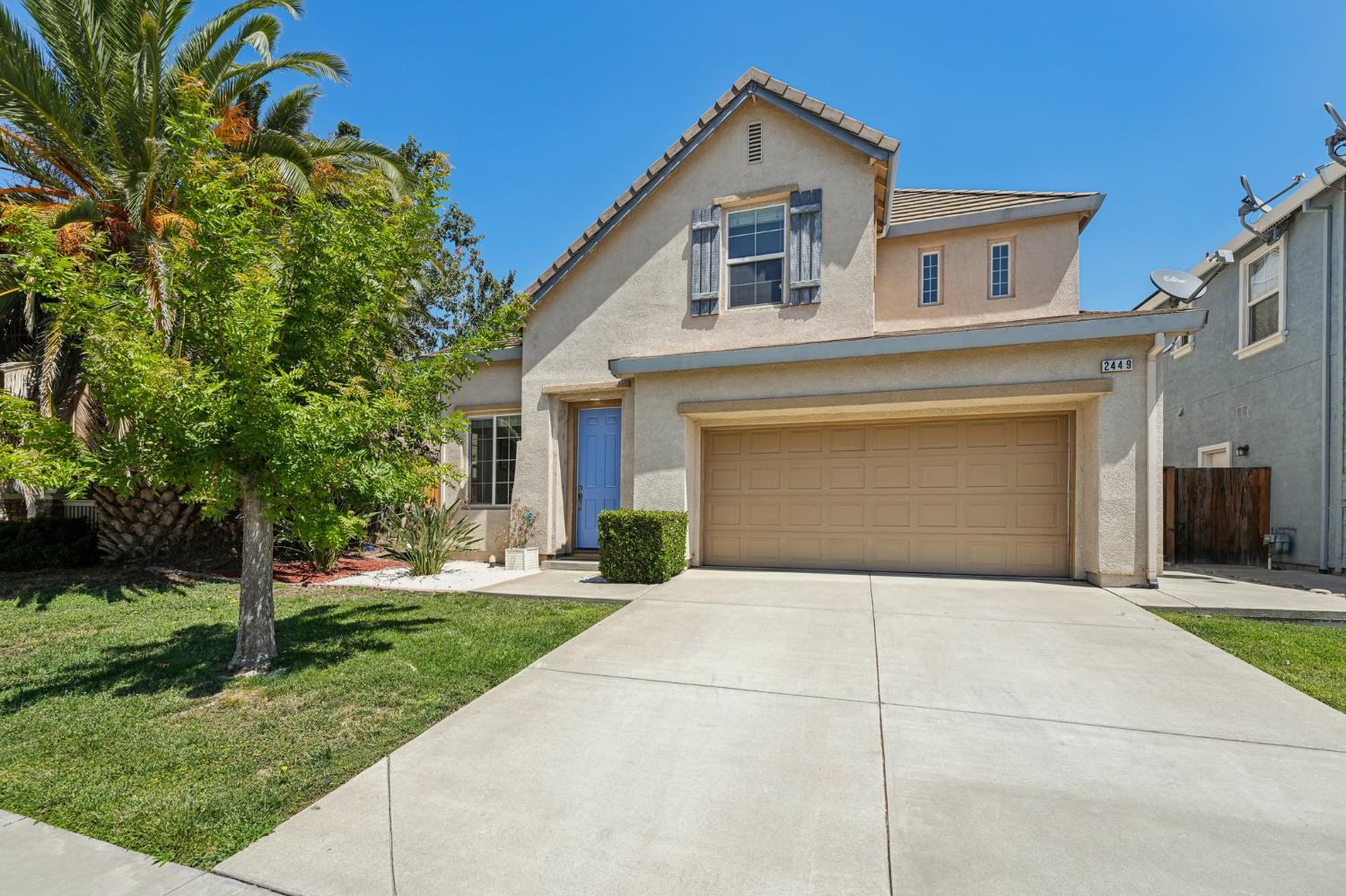 2449 Gaines Lane