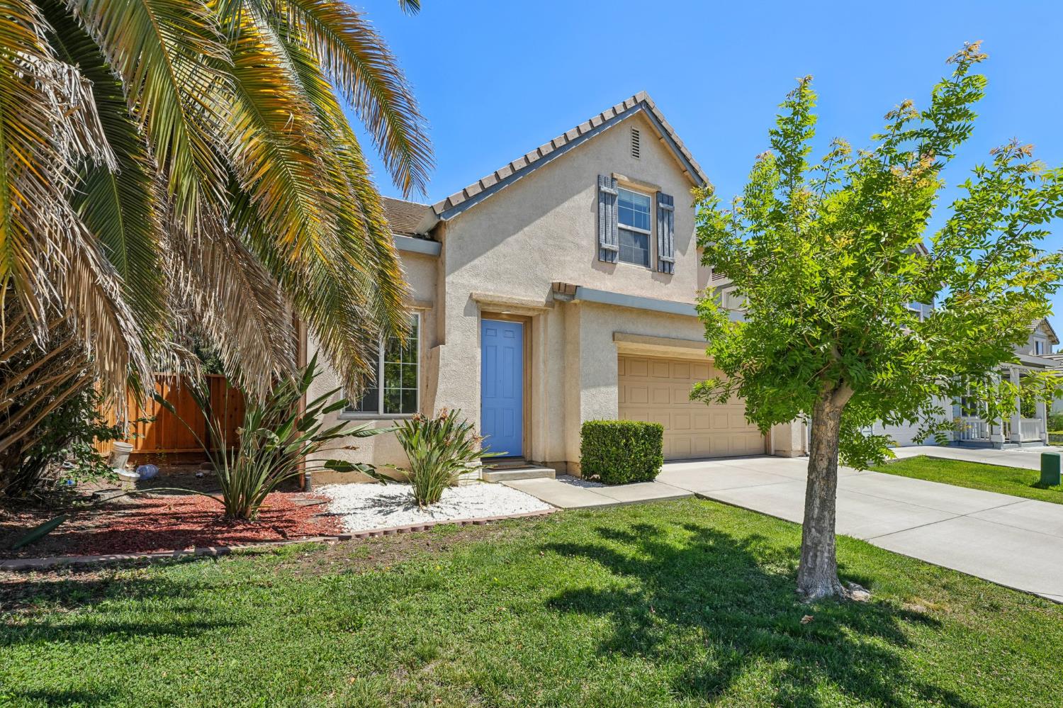 2449 Gaines Lane