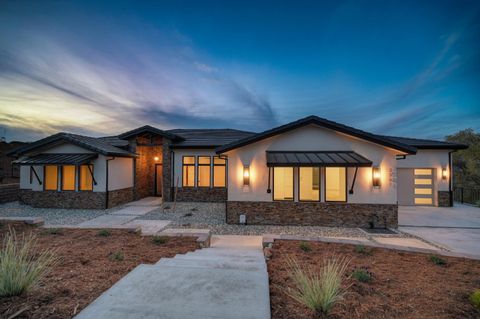 2561 Capetanios Drive El Dorado Hills CA 95762